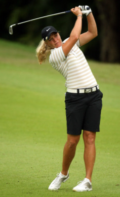 Golf - Womens Fashion Over Time, Whats Next?