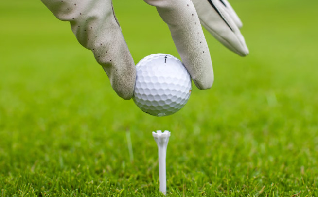 Golf - Womens Fashion Over Time, Whats Next?