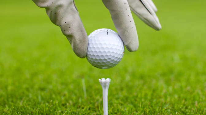 Golf - Women's Fashion Over Time, What's Next?