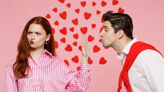 How Come Girls Don't Like Nice Guys?