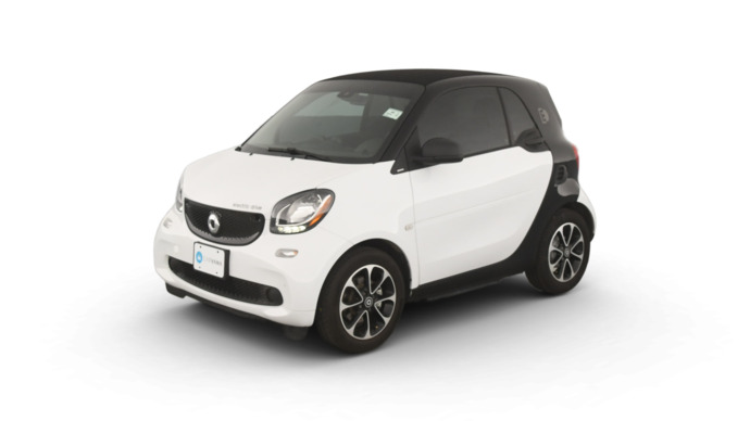 Would you drive an Invacar?