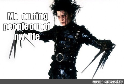 Have you ever cut anyone out of your life because of their political beliefs?