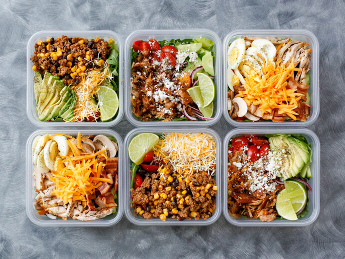What meal you usually skip and why?