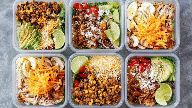 What meal you usually skip and why?