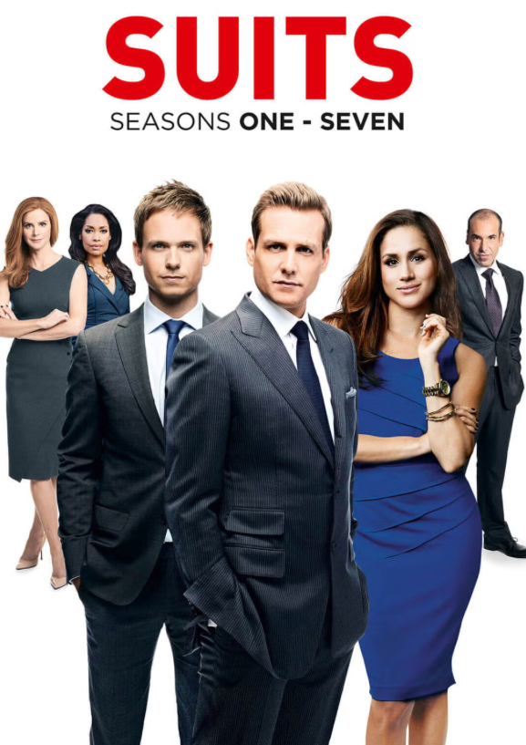 What’s your movie or TV series where there's smouldering sexual tension between two people, but nothing actually happens?