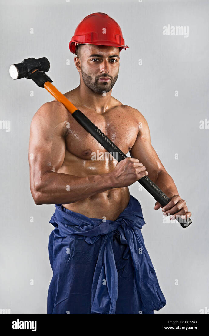 What’s the sexiest jobs people can have?