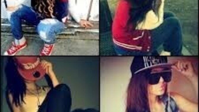 Do you think this style will ever make a comeback?