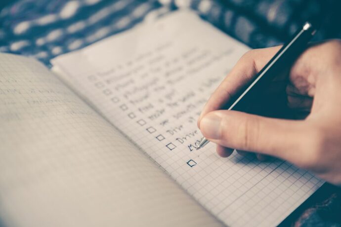 How would you feel if an author you knew based a character in their story on you?