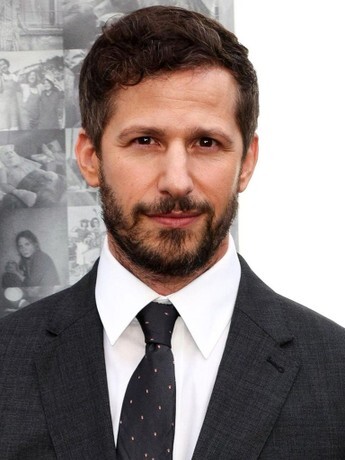 Do you think Andy Samberg is good looking?