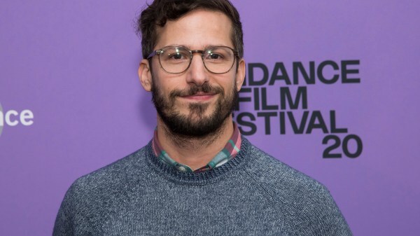 Do you think Andy Samberg is good looking?