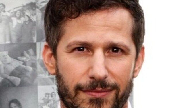 Do you think Andy Samberg is good looking?
