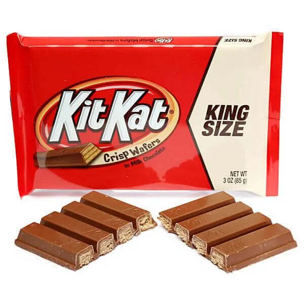 What is your favorite chocolate candy bar from Hersheys?