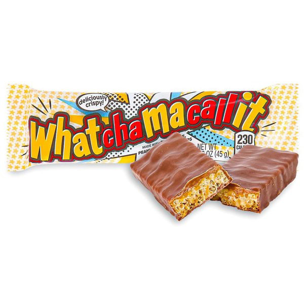 What is your favorite chocolate candy bar from Hersheys?