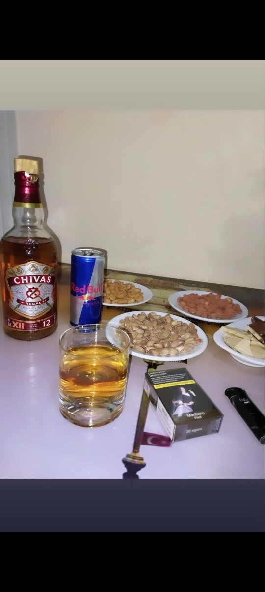 Does alcohol not get you drunk anymore?