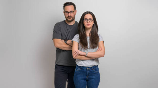 Is it easier for women to be attractive or men?