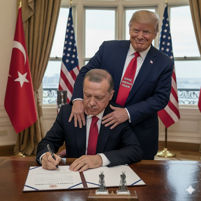 Is being an ally of the US more dangerous than being its enemy?