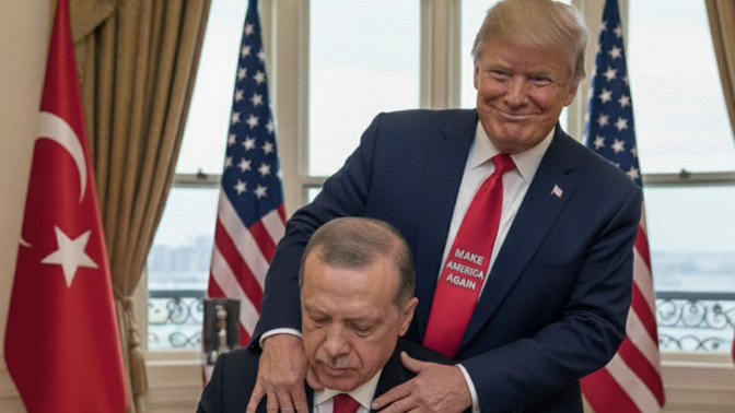 Is being an ally of the US more dangerous than being its enemy?