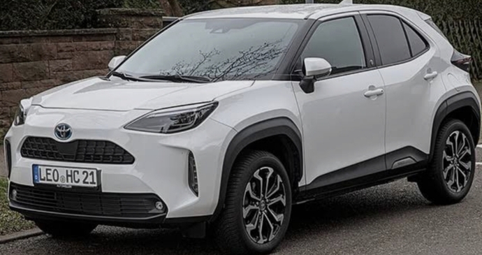 Even if you had unlimited money, what would be your preferred price performance (best value) car?