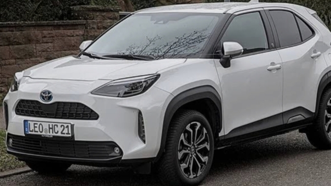 Even if you had unlimited money, what would be your preferred price performance (best value) car?