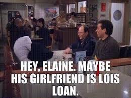 If you left someone when they were broke, would you talk to them again when they get rich?