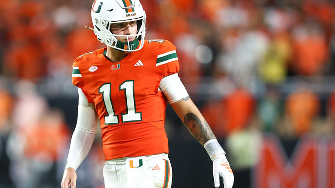 Do you like college football or NFL more?