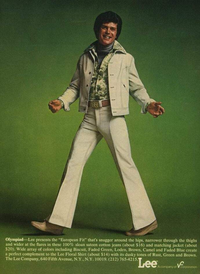 Im going to a 70s and 80s night with live music shortly. Its fancy dress optional. Any ideas on what I should wear would be appreciated?