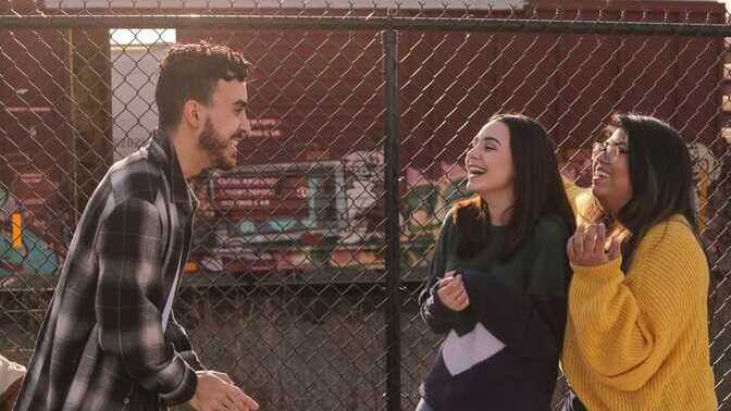 What Is The Best Way To Approach Women?