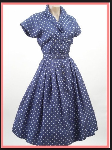 I like the idea of a 1950's household, and want to explore it, but how do I translate it into today's world?