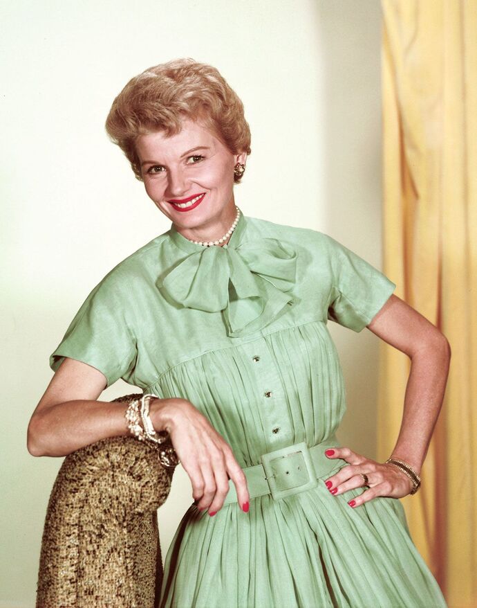 I like the idea of a 1950's household, and want to explore it, but how do I translate it into today's world?