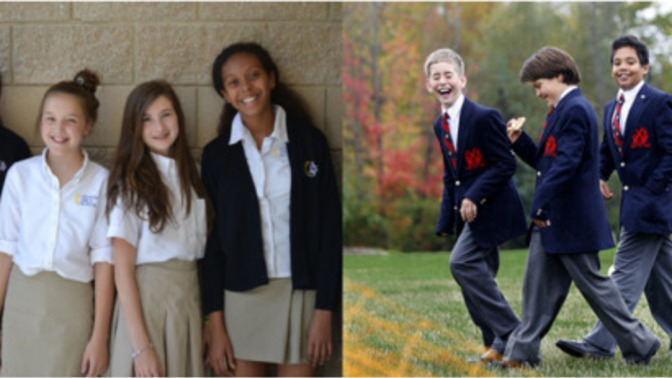 Should there be a movement to encourage single gender schooling?