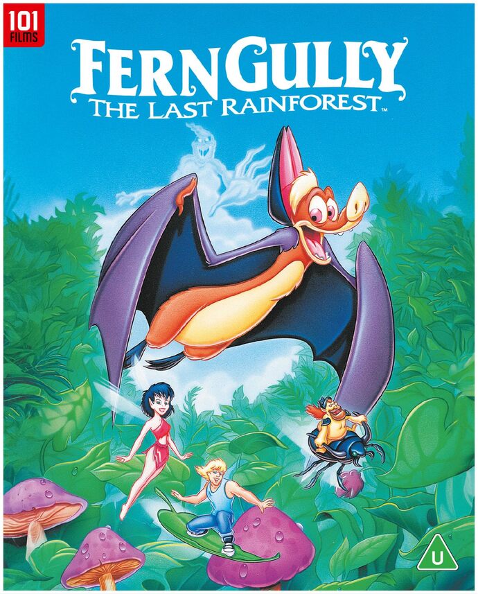 Who remembers this movie growing up?