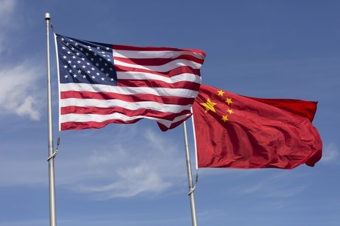 What do you think of the trade agreement between the USA and China?