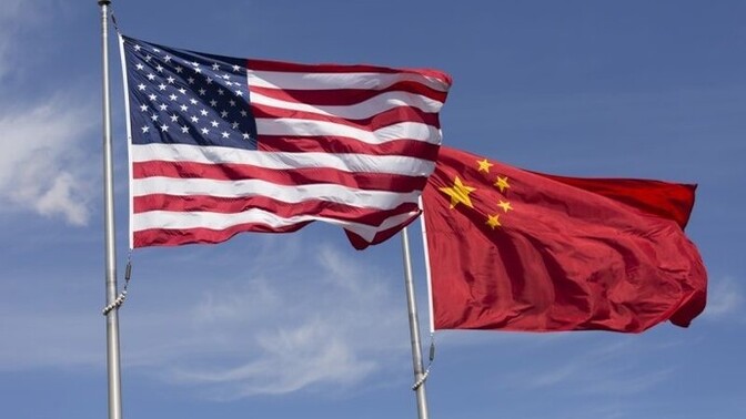 What do you think of the trade agreement between the USA and China?