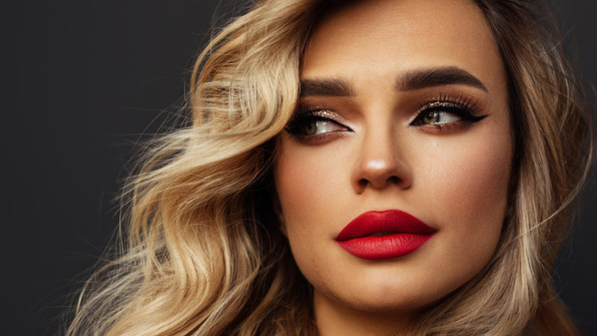 Women how much makeup do you wear?