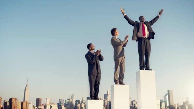 Does success matter to you?