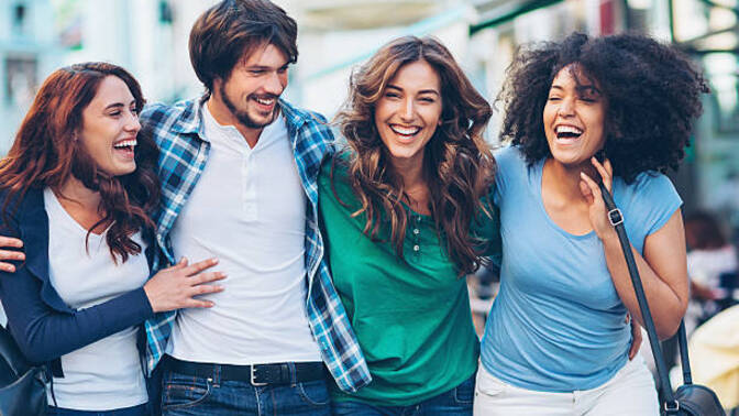 Should men have back up women?