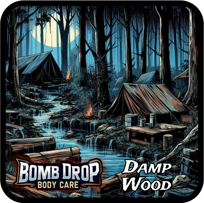 Which bomb drop soap are you picking for your shower?