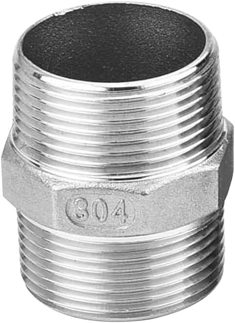 Pipe Nipple (since images of human nipples arent allowed)