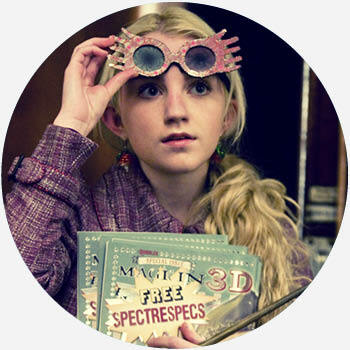 "Being different isn't a bad thing. It means you're brave enough to be yourself."