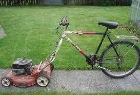Do you like to ride a bicycle? Or bike? If so how often do you do it? When was the last time you practiced cycling?