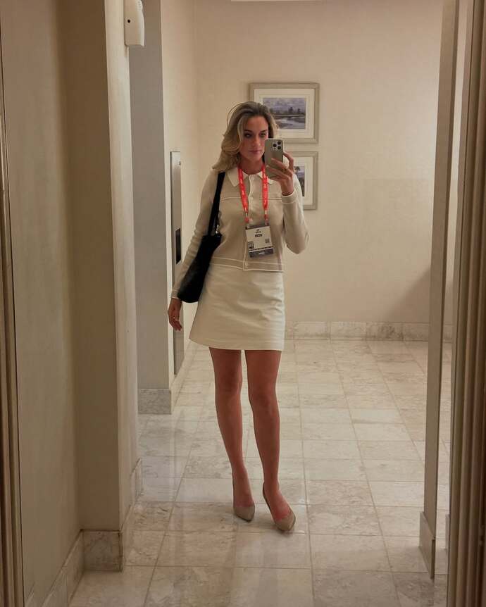 Would you date Lily Gaddis?