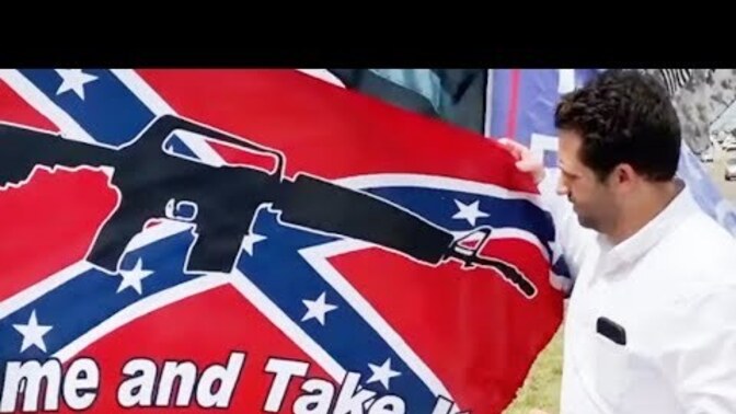 Here’s a video of MAGA you must see?