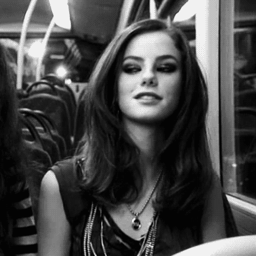 Why would a woman change her profile picture from one with her partner and kids to just one with her partner?