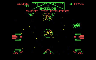 Have you been to a retro '80s arcade &/or ACTUAL arcade in the '80s? Went to a pretty good recreation yesterday. Played games I haven't seen decades?