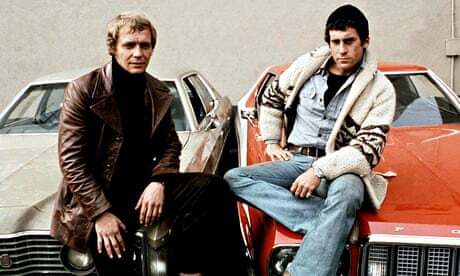 I'm Starsky, He's Hutch