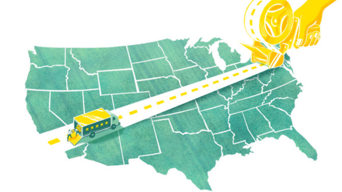 Have you ever moved to another state? How did it turn out?