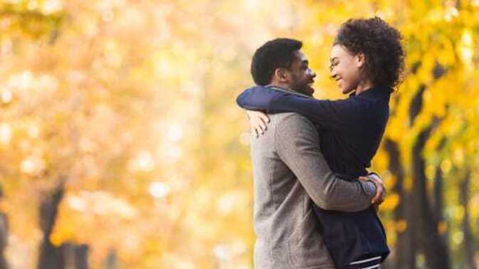 Do you believe that trust is just as important as love in a relationship?
