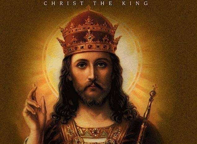 Do you believe in Jesus Christ?