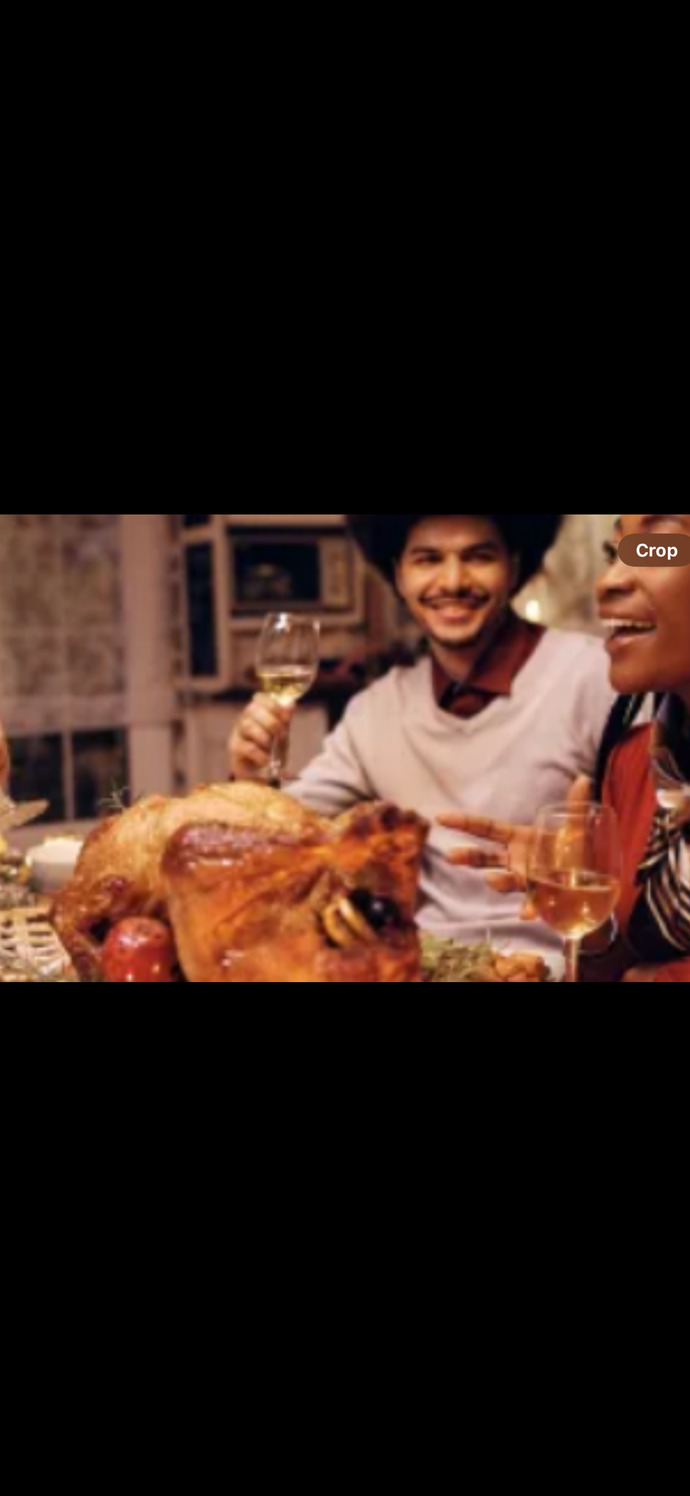 Do you celebrate Thanksgiving with your family and are there do’s and don’t do?