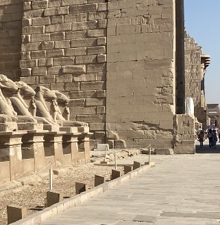 Typo in the last question, what parents Egyptian vacation photo is better?